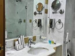 Monatana Golden Hotel