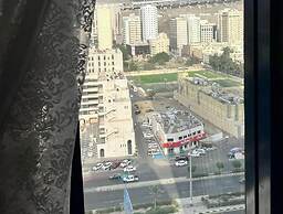 Monatana Golden Hotel