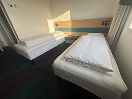 Hotel Aurora