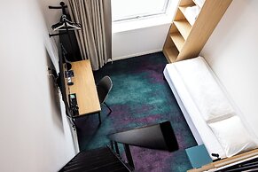 Hotel Aurora