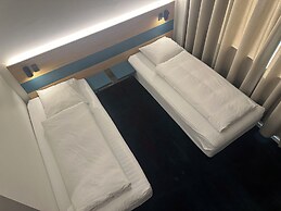 Hotel Aurora