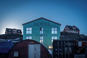 Hotel Aurora