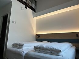 Hotel Aurora