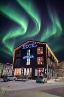 Hotel Aurora