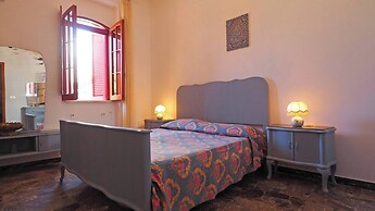 Comfortable Villa for 8 People Near Lido Pizzo