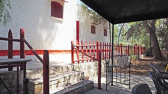 Comfortable Villa for 8 People Near Lido Pizzo