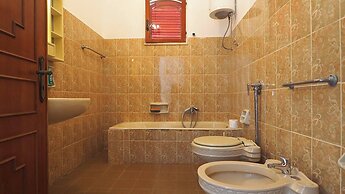 Comfortable Villa for 8 People Near Lido Pizzo