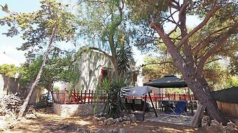 Comfortable Villa for 8 People Near Lido Pizzo