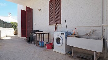 Comfortable Villa for 8 People Near Lido Pizzo