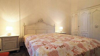 Comfortable Villa for 8 People Near Lido Pizzo