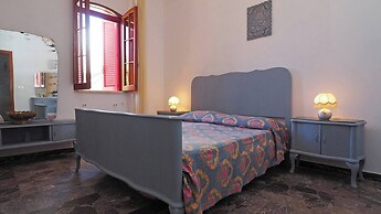 Comfortable Villa for 8 People Near Lido Pizzo