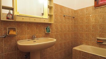 Comfortable Villa for 8 People Near Lido Pizzo