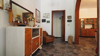 Comfortable Villa for 8 People Near Lido Pizzo