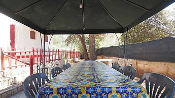Comfortable Villa for 8 People Near Lido Pizzo