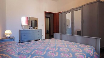 Comfortable Villa for 8 People Near Lido Pizzo