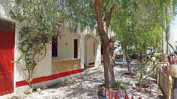 Comfortable Villa for 8 People Near Lido Pizzo