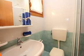 Seafront Apartment With Shared Pool