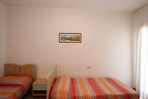 Seafront Apartment With Shared Pool