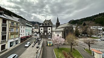 Hub in the Heart of Mont-dore
