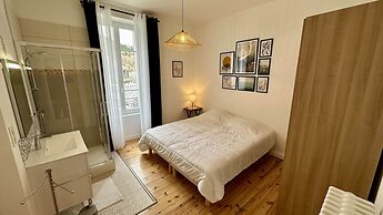 Hub in the Heart of Mont-dore