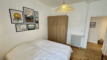 Hub in the Heart of Mont-dore
