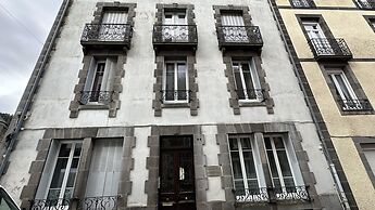 Hub in the Heart of Mont-dore