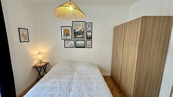 Hub in the Heart of Mont-dore