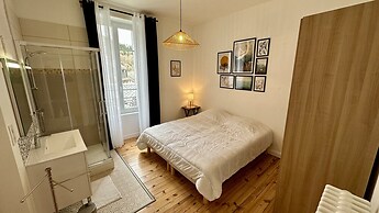 Hub in the Heart of Mont-dore