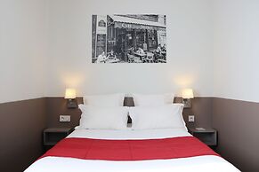 Le Quarré