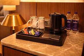Pride Premier Darjeeling