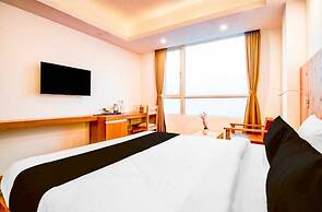 Hotel Himalaya