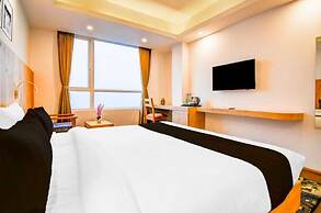 Hotel Himalaya