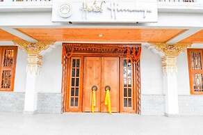 Hotel Himalaya