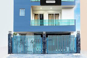 Super Townhouse Sector 52