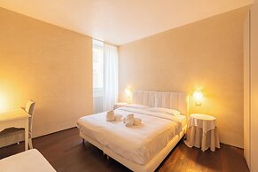 Residenza Rubiani con Vista Arena