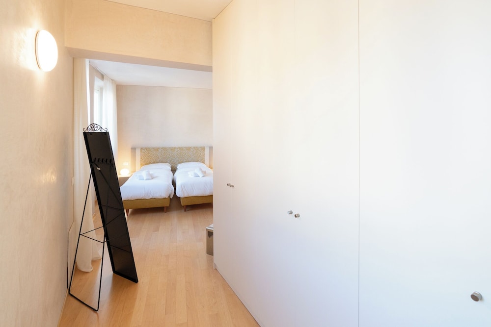 Residenza Rubiani con Vista Arena