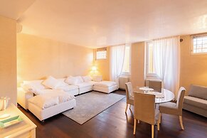 Residenza Rubiani con Vista Arena