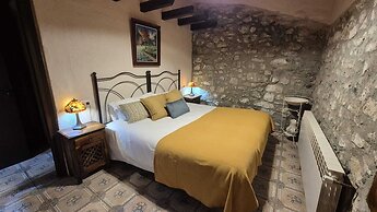 Masia Rural Can Pei