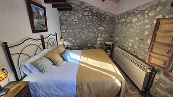 Masia Rural Can Pei