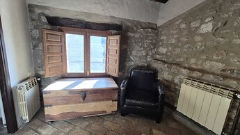 Masia Rural Can Pei