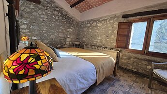 Masia Rural Can Pei