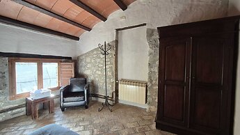 Masia Rural Can Pei
