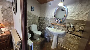Masia Rural Can Pei