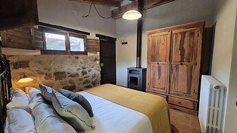 Masia Rural Can Pei