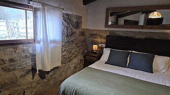 Masia Rural Can Pei