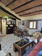 Masia Rural Can Pei