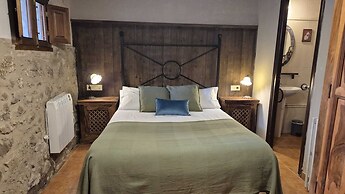 Masia Rural Can Pei