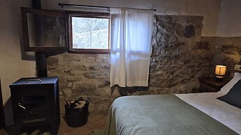 Masia Rural Can Pei