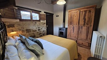 Masia Rural Can Pei