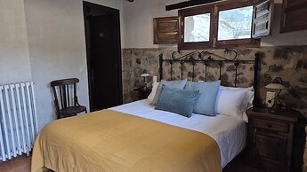 Masia Rural Can Pei